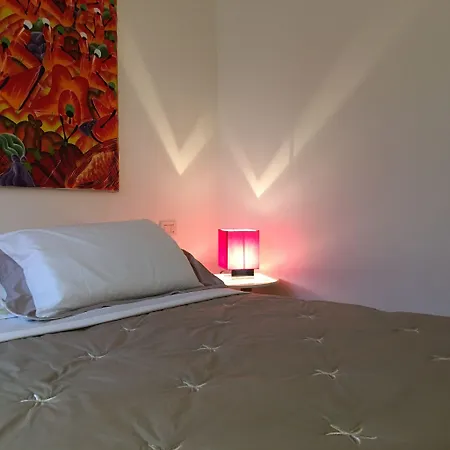 Agapanto Luxury 4*