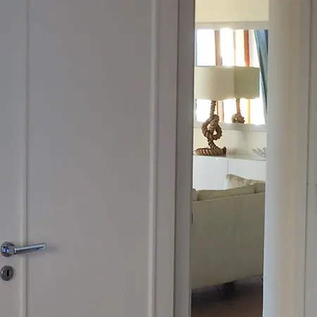 Agapanto Luxury 住宿加早餐酒店 4*