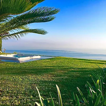 Oda ve Kahvaltı Agapanto Luxury Casamicciola Terme