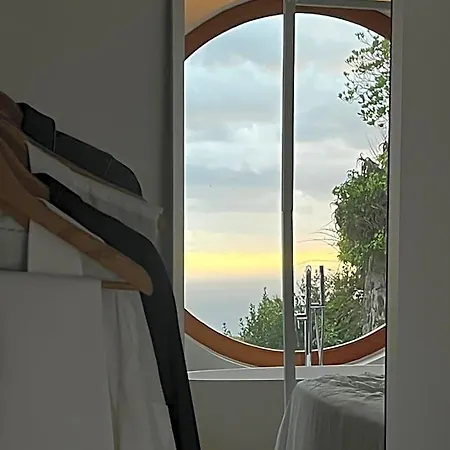 Agapanto Luxury Frühstückspension 4*