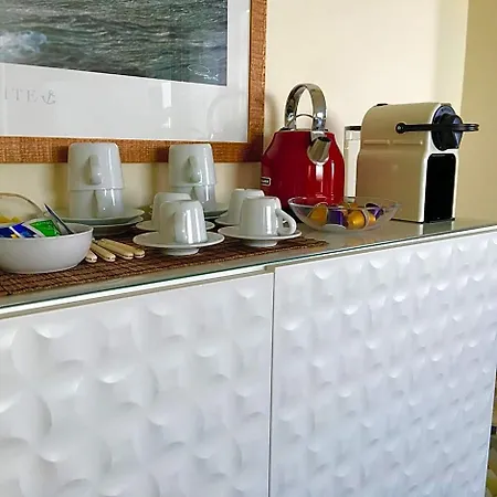 Oda ve Kahvaltı Agapanto Luxury Casamicciola Terme