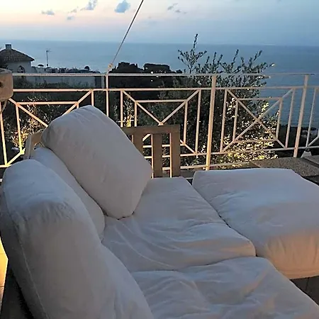 Agapanto Luxury Frühstückspension 4*