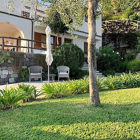 Agapanto Luxury Oda ve Kahvaltı Casamicciola Terme