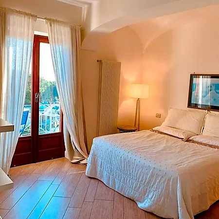 Agapanto Luxury Casamicciola Terme
