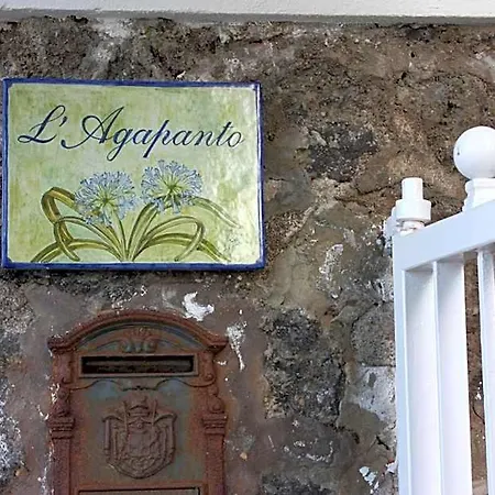Agapanto Luxury B&B 4*