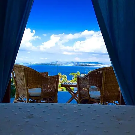 Oda ve Kahvaltı Agapanto Luxury Casamicciola Terme