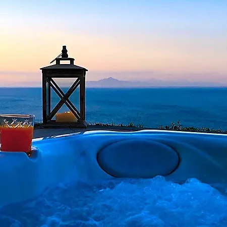 Agapanto Luxury 4*