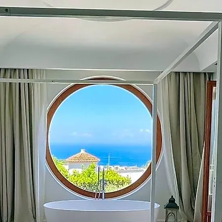 Agapanto Luxury