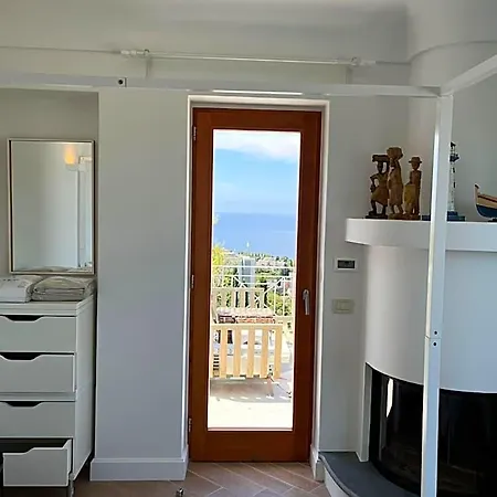 Agapanto Luxury Frühstückspension