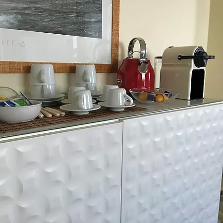 Agapanto Luxury Oda ve Kahvaltı