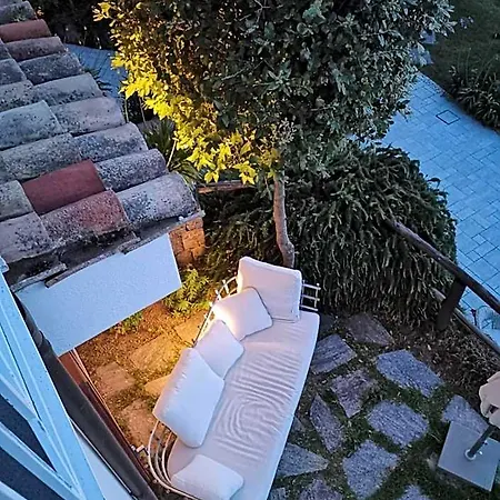 Agapanto Luxury Casamicciola Terme