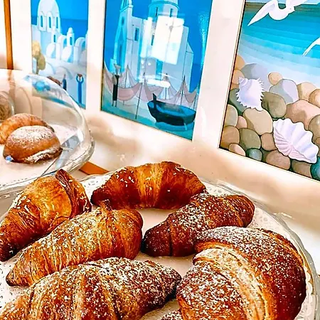 Agapanto Luxury 4* Casamicciola Terme