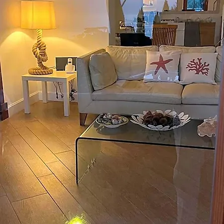 Agapanto Luxury