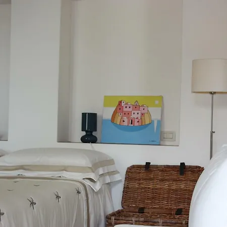 Agapanto Luxury 住宿加早餐酒店 4*