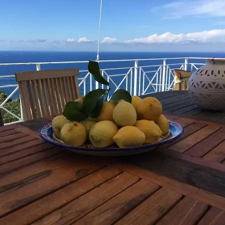 Oda ve Kahvaltı Agapanto Luxury