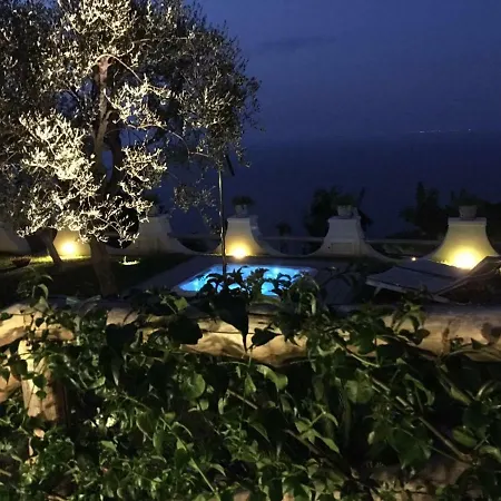 Oda ve Kahvaltı Agapanto Luxury Casamicciola Terme