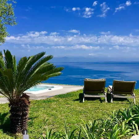 Oda ve Kahvaltı Agapanto Luxury Casamicciola Terme