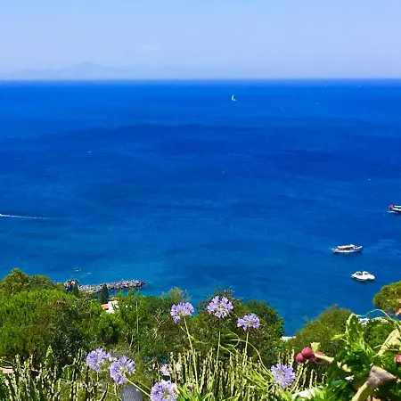 Agapanto Luxury Oda ve Kahvaltı 4*