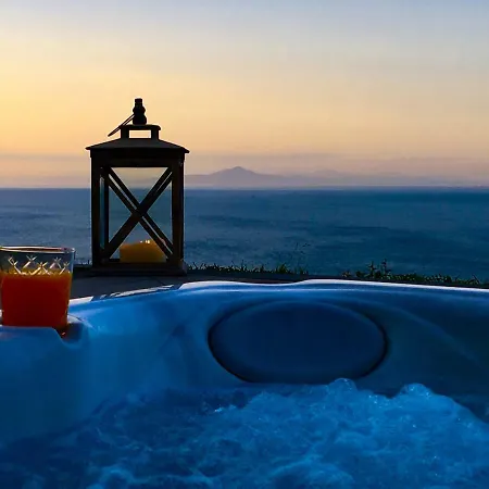 Agapanto Luxury 4*