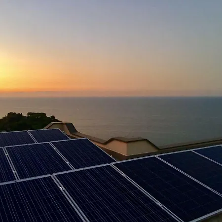 Oda ve Kahvaltı Agapanto Luxury 4*