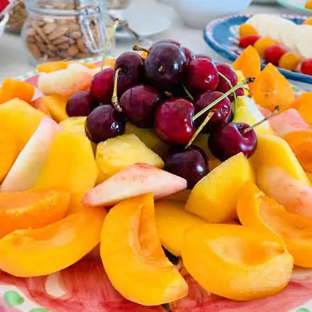 Agapanto Luxury 住宿加早餐酒店 4*