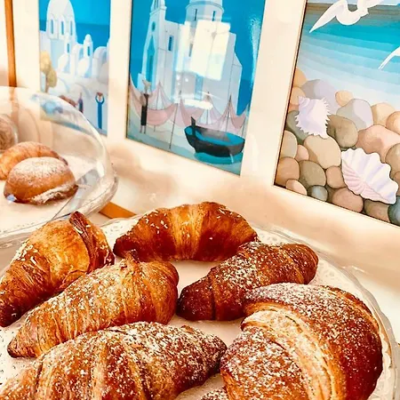 Oda ve Kahvaltı Agapanto Luxury Casamicciola Terme