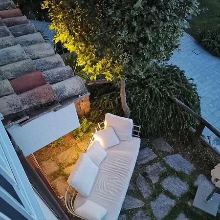 Agapanto Luxury 4*