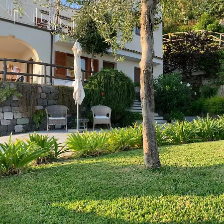 Agapanto Luxury Casamicciola Terme