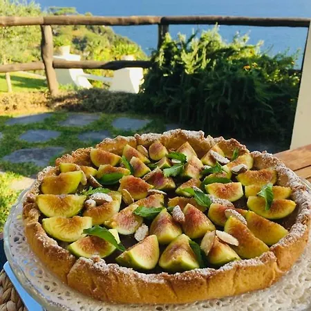 Agapanto Luxury Oda ve Kahvaltı 4*