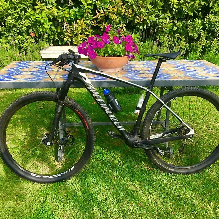 Agapanto Luxury Oda ve Kahvaltı