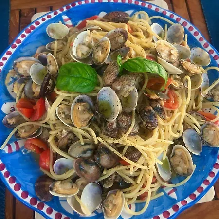 Agapanto Luxury 住宿加早餐酒店 4*