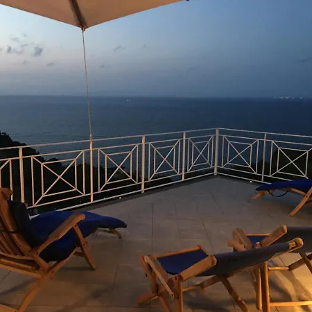 Agapanto Luxury 4*