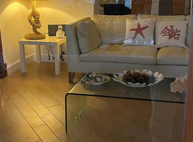 Bed & Breakfast Agapanto Luxury Casamicciola Terme