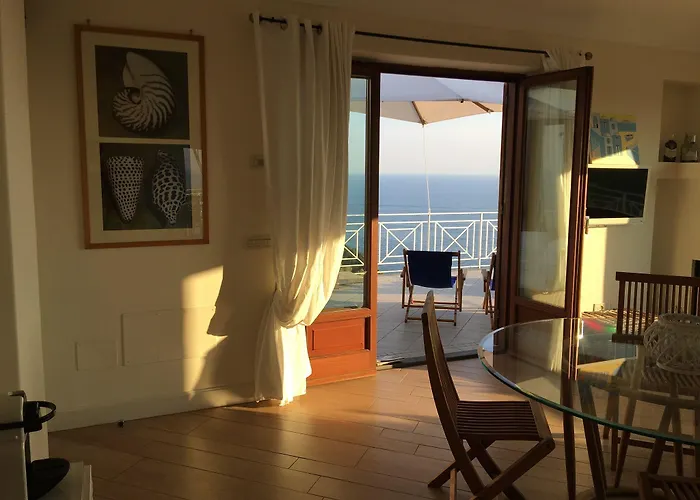 Bed & Breakfast Agapanto Luxury