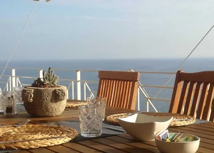 Bed & Breakfast Agapanto Luxury