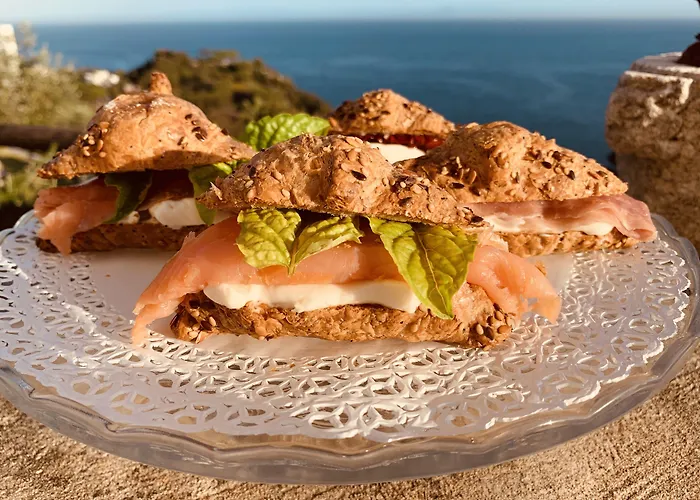 Agapanto Luxury 4* Casamicciola Terme