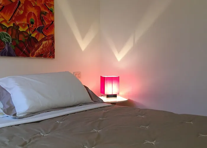 Agapanto Luxury 4*