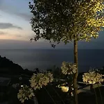 Bed and breakfast Agapanto Luxury