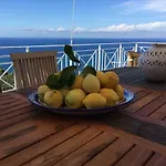 Bed and breakfast Agapanto Luxury