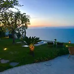Bed and breakfast Agapanto Luxury Casamicciola Terme