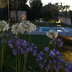 Bed and breakfast Agapanto Luxury