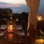 Agapanto Luxury